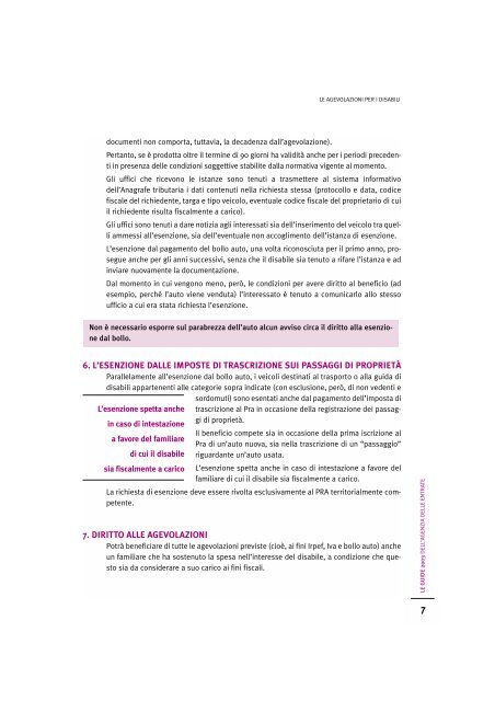 versione pdf - Agenzia delle Entrate