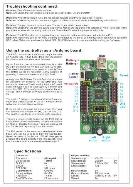 manual-Doodle bot.cdr