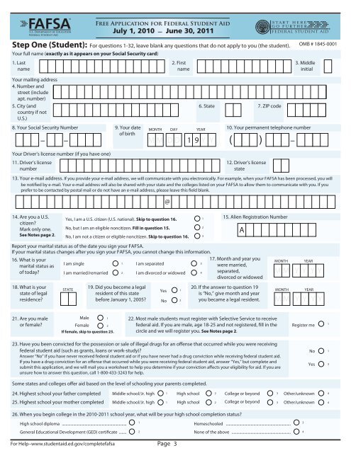 FAFSA 10-11 (en) Form 2009-12-28.indd