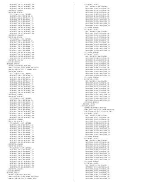 IBM Flex System x240 w