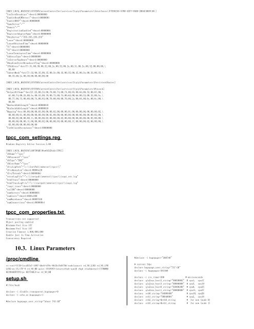 IBM Flex System x240 w