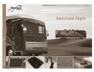 American Eagle - RVUSA.com