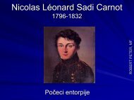 Nicolas Leonard Sadi Carnot