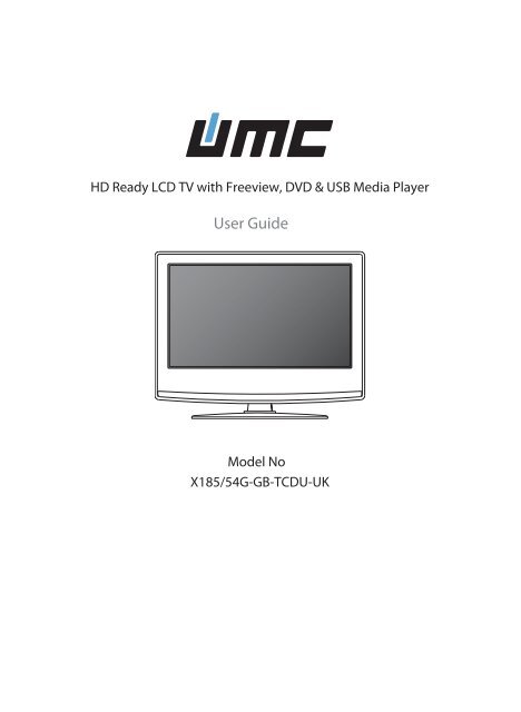 X185/54G-GB-TCDU-UK - Sky Media UK LTD