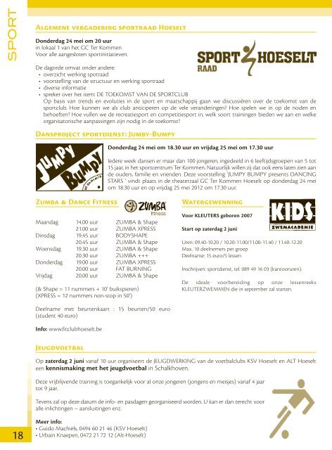[2012] hoeselt - gemeenteberichten 244 april.indd - Hoeselt.Be