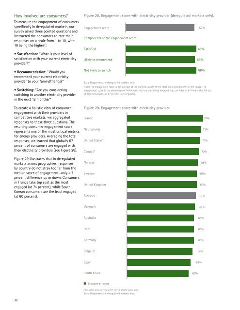 Actionable Insights for the New Energy Consumer - Accenture