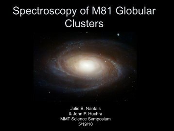 Globular Clusters in M81