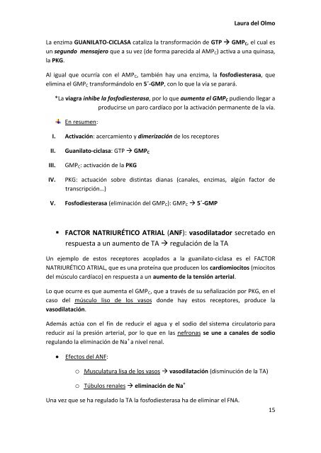 Tema 9. RECEPTORES DE MEMBRANA.pdf - VeoApuntes.com