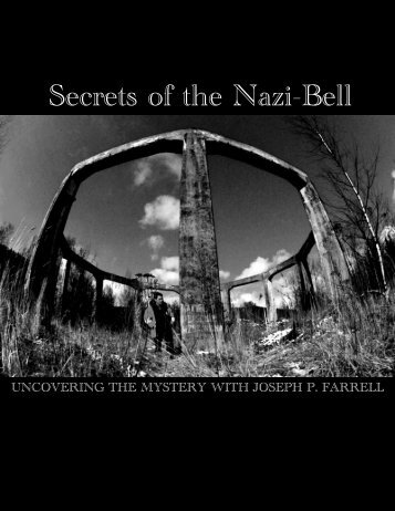 Secrets of the Nazi-Bell - American Antigravity