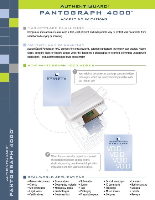 void pantograph software void pantograph software