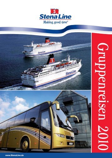 www.StenaLine.de