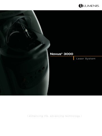 NovusÂ® 3000
