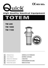 totem - QuickÂ® SpA