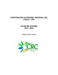 audiencia pública plan de accion 2012 - 2015 - Corporación ...