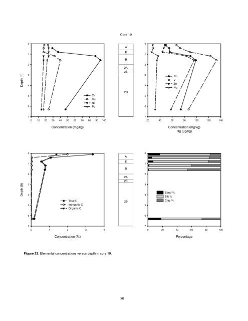 Cores 11 through 26 by Gary B. Dr - University of Illinois at Urbana ...