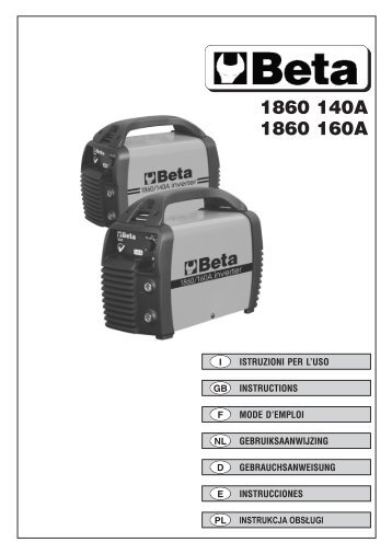 Libretto 140A-160A:Libretto 1932I.qxd.qxd - Beta