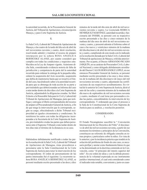 BoletÃ­n Diciembre 2002.p65 - Poder Judicial