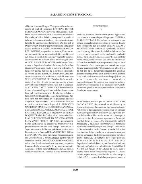 BoletÃ­n Diciembre 2002.p65 - Poder Judicial