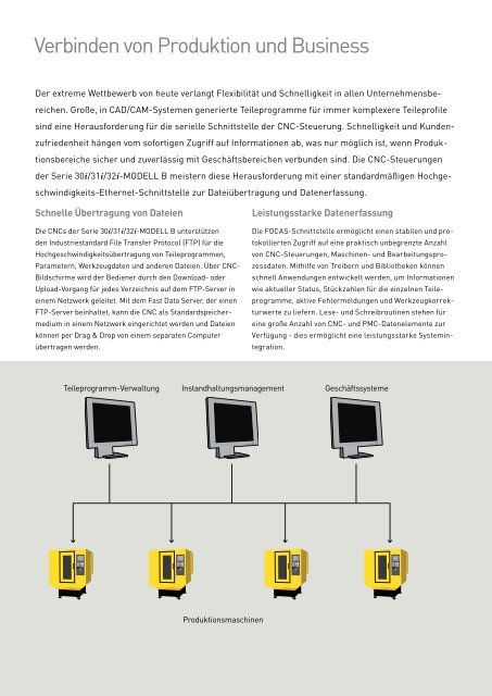 Weitere Informationen zur neuen Serie 30i / 31i / 32i finden Sie hier