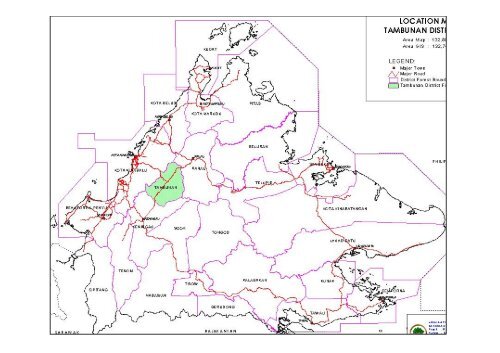 PENGURUSAN HUTAN