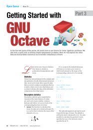 09_GNU Octave Part-3 - WordPress.com