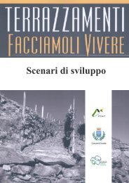 Scenari di sviluppo