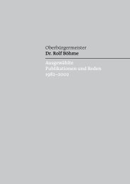 Gesamtdokument mit allen Reden 1982â2002 â PDF - Dr. Rolf BÃ¶hme