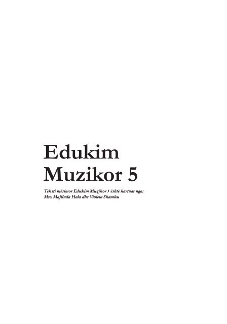 muzika 1-5.cdr - Media Print