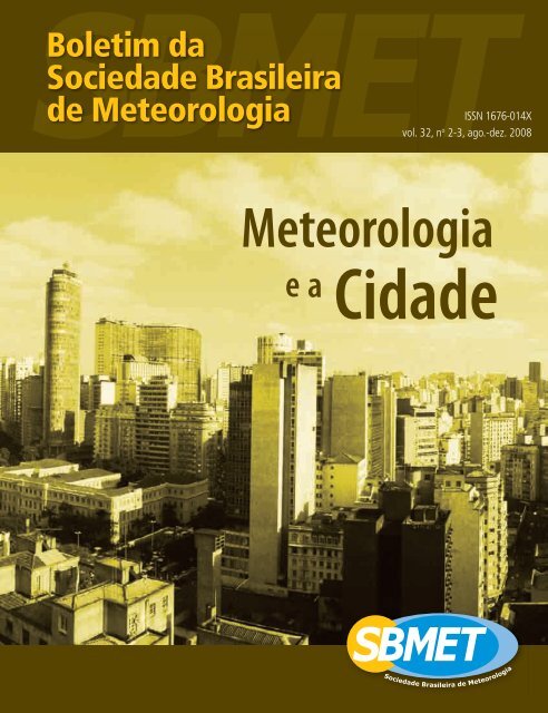 2008 - Volume 32 No 2 e 3 - sbmet