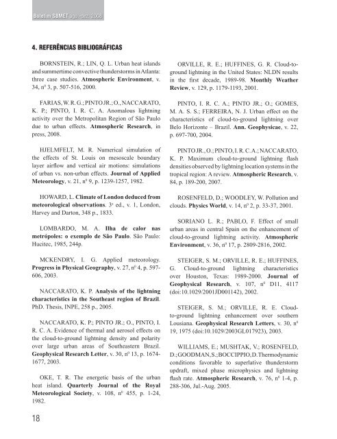 2008 - Volume 32 No 2 e 3 - sbmet