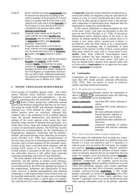 Rock Classification Scheme (BGS).pdf - The Water, Sanitation and ...