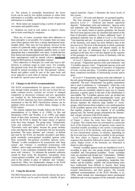 Rock Classification Scheme (BGS).pdf - The Water, Sanitation and ...