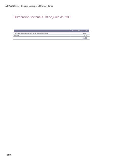 Informe semestral (pdf) - Cajastur