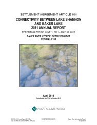 BAK SA 104 Annual Report 2011.pdf - Puget Sound Energy
