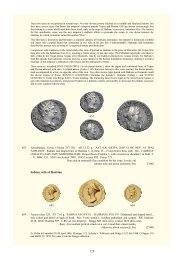 Catalogue, Part 3 PDF (ca, 40 MB) - Numismatica Ars Classica NAC ...