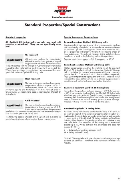 Technical Manual - Plastorgomma Service
