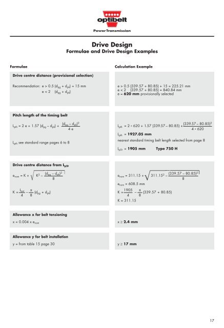 Technical Manual - Plastorgomma Service