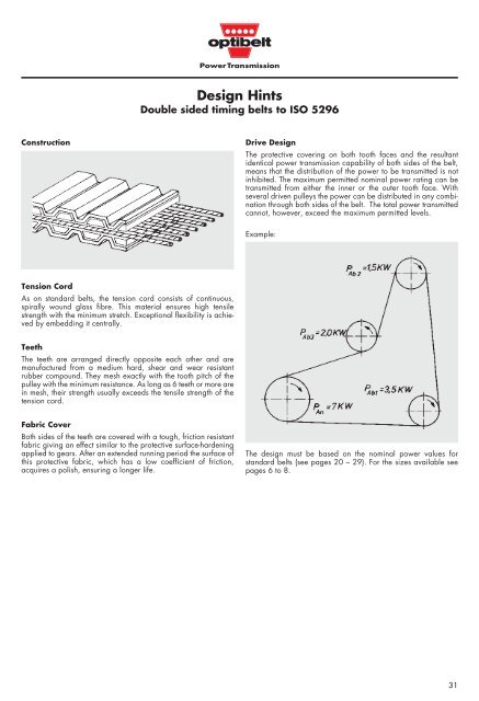 Technical Manual - Plastorgomma Service