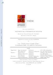 Laboratoire National des Champs Magnétiques Pulsés CNRS – INSA