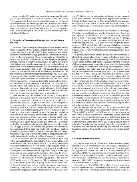 Journal of Hazardous Materials Decontamination of hazardous ...