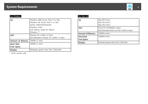 EPSON Easy Interactive Tools Operation Guide