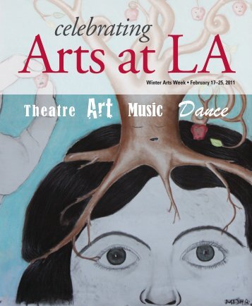 Arts Booklet rev6 FINAL:Layout 1 - Lawrence Academy