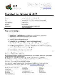 downloaden - Der LEA