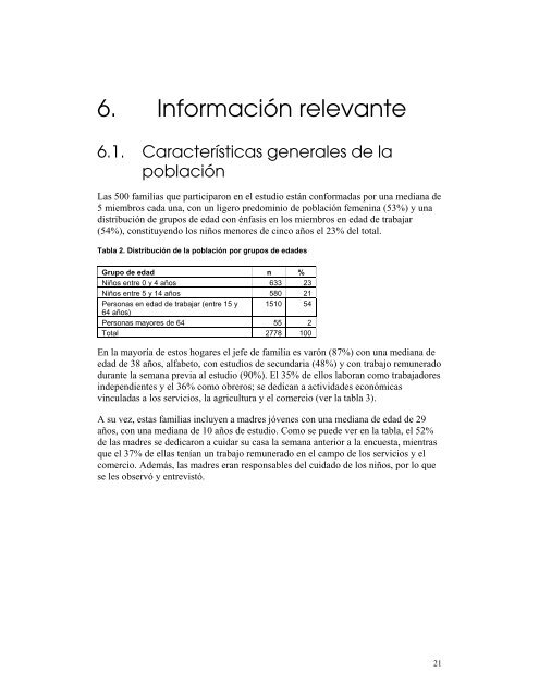 Estudio de Comportamientos de Lavado de Manos con JabÃ³n en ...