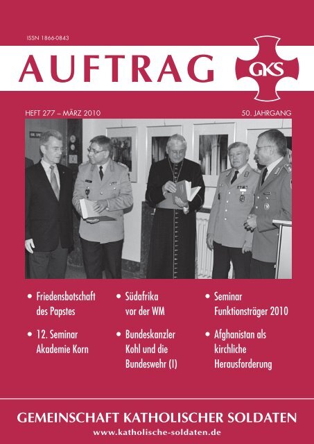 Auftrag_277_150dpi.pdf - Gemeinschaft Katholischer Soldaten