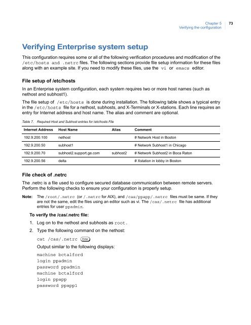 Picture Perfect 4.6 Enterprise Edition User Manual - UTCFS Global ...