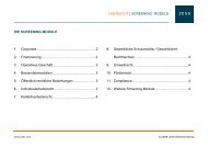 ÃƒÂœBERSICHT | SCREENING MODULE DIE SCREENING MODULE 1 ...