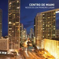 CENTRO DE MIAMI - Miami Downtown Development Authority