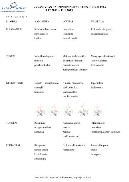 PÃ¤ivÃ¤kodin ruokalista 3_12_12_11_1_2013_1
