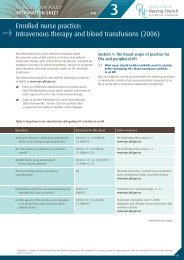 EN Medication Policy Information Sheet - Upload Student Web Pages